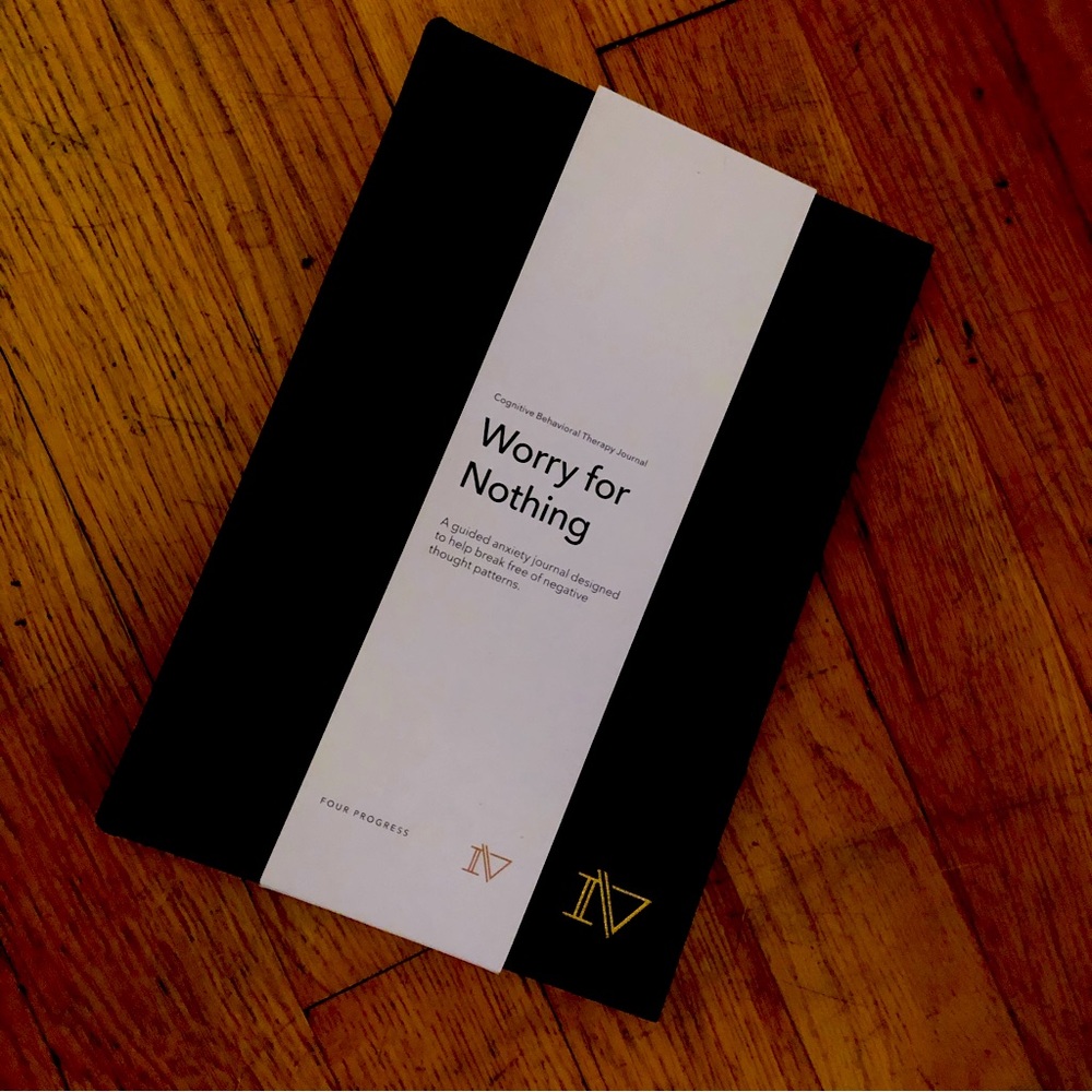 Mindfulness Journal